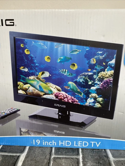 Craig Clc504e Image