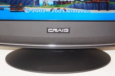 Craig CLC503 Image