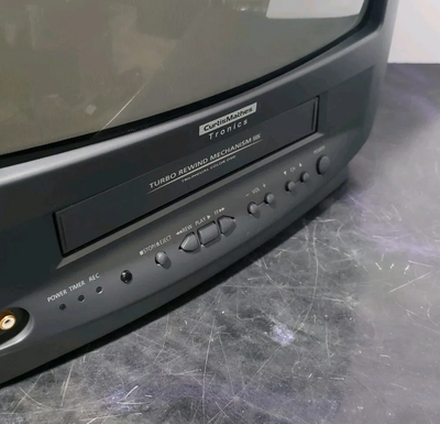 Curtis Mathis Tronics cmc13003 Image