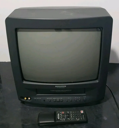 Curtis Mathis Tronics cmc13003 Image
