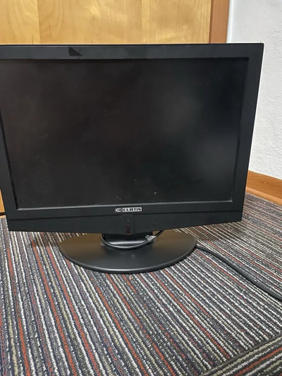 Curtis Hisense AE5500F Image