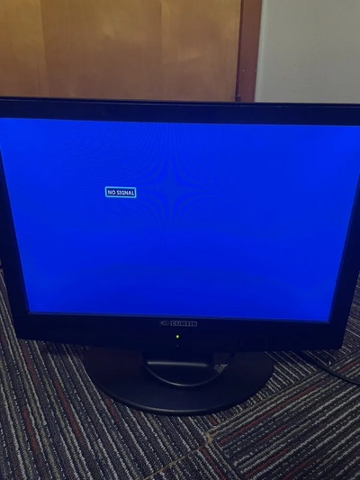 Curtis Hisense AE5500F Image