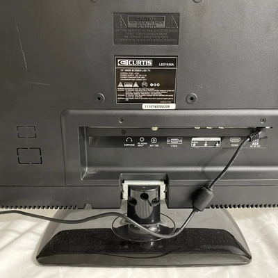Curtis Hisense AE5500F Image