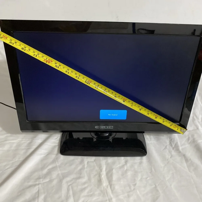 Curtis Hisense AE5500F Image