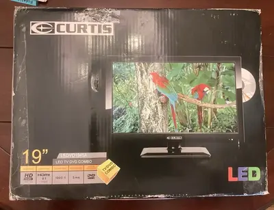 Curtis LEDVD1945A Image