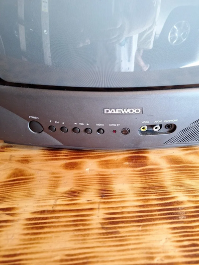 Daewoo D dtq-13v1fc Image