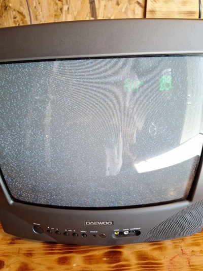 Daewoo D dtq-13v1fc Image