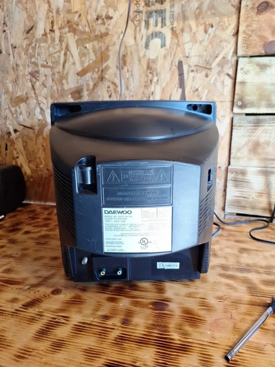 Daewoo D dtq-13v1fc Image