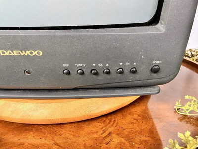 Daewoo Dtq-1440fc Image