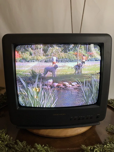 Daewoo Dtq-1440fc Image