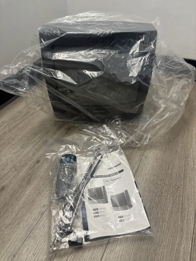 Daewoo DTQ-13V5FC Image