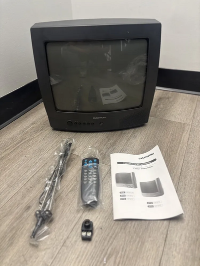Daewoo DTQ-13V5FC Image