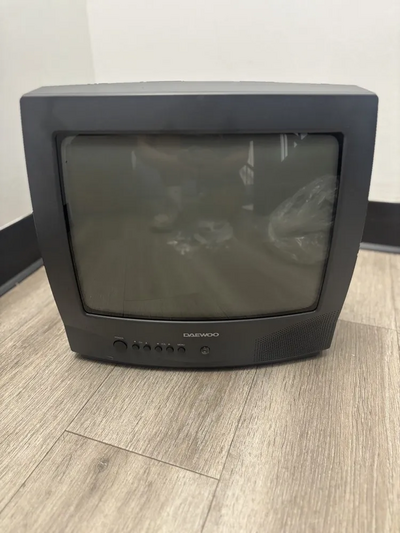 Daewoo DTQ-13V5FC Image