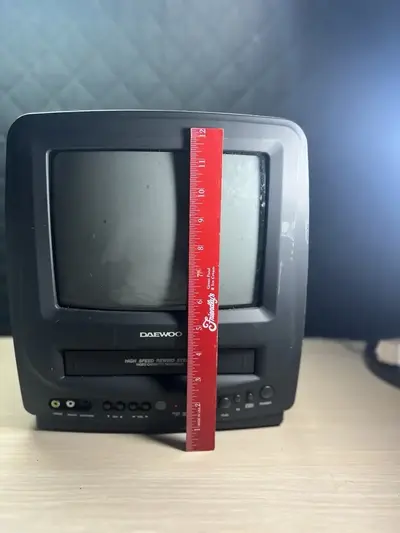 Daewoo Dvn-14f6n Image