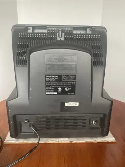 Daewoo Dvn-14f6n Image