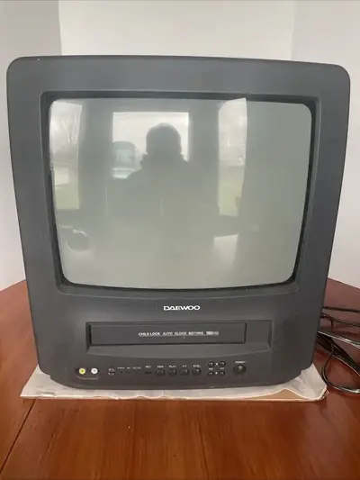 Daewoo Dvn-14f6n Image