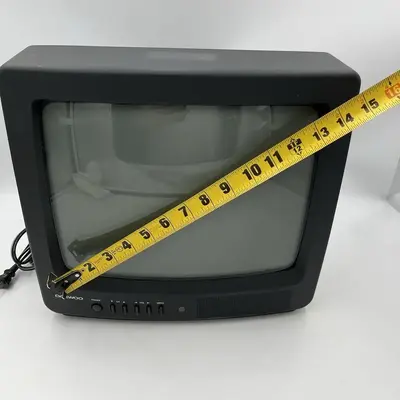 Daewoo DTQ 14N2FC Image