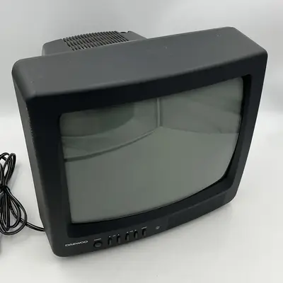 Daewoo DTQ 14N2FC Image
