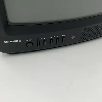 Daewoo DTQ 14N2FC Image