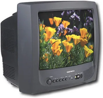 Daewoo DTQ-13V5FC Image