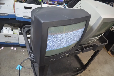 Daewoo DTQ-13V5FC Image