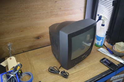 Daewoo DTQ-13V5FC Image