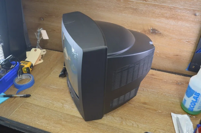 Daewoo DTQ-13V5FC Image