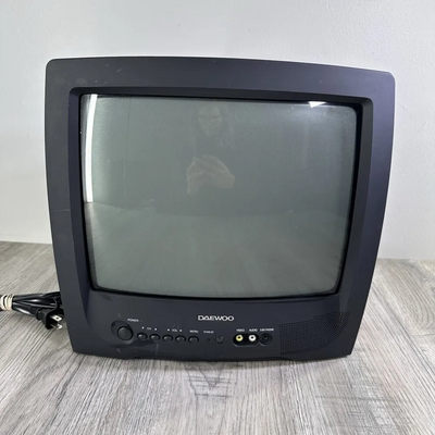Daewoo DTQ-13V5FC Image