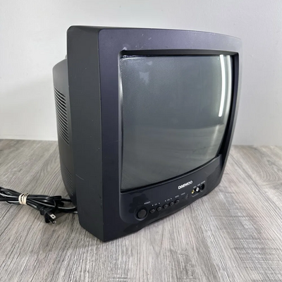 Daewoo DTQ-13V5FC Image