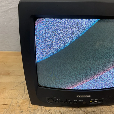 Daewoo DTQ-13V5FC Image
