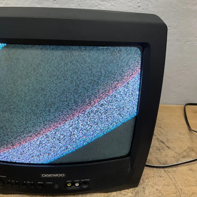 Daewoo DTQ-13V5FC Image