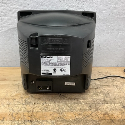 Daewoo DTQ-13V5FC Image
