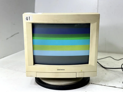 Daewoo CMC-1420AV Image