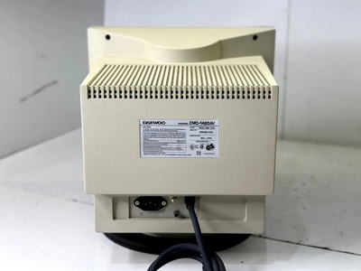 Daewoo CMC-1420AV Image
