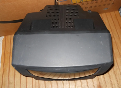 Daewoo DVQ-13H1FC Image