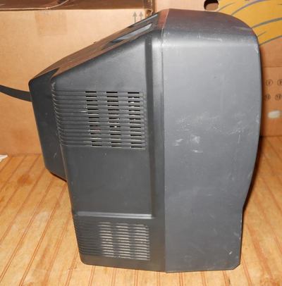 Daewoo DVQ-13H1FC Image