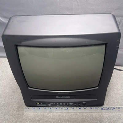 Daewoo DVQ-13H1FC Image