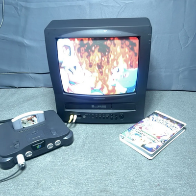 Daewoo DVQ-13H1FC Image
