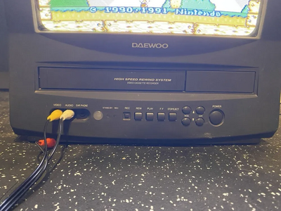 Daewoo DVQ-13H1FC Image