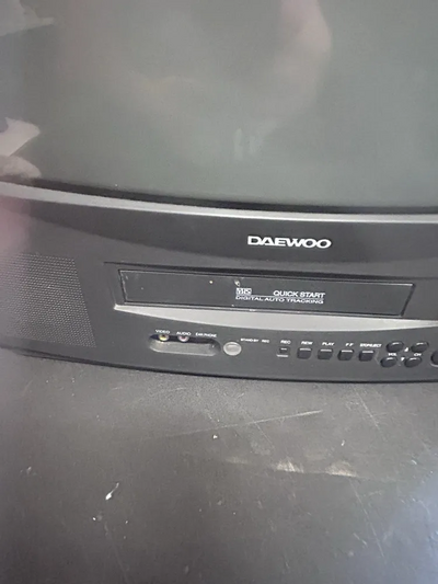 Daewoo DVQ-19H1FC Image