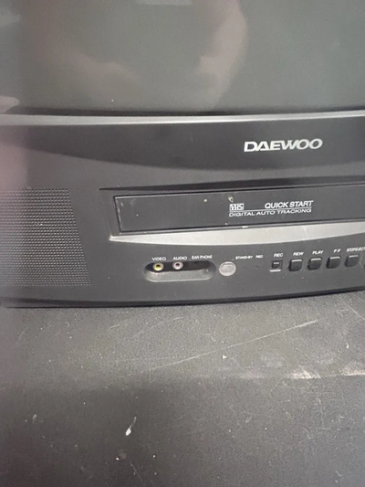 Daewoo DVQ-19H1FC Image