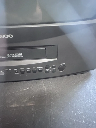 Daewoo DVQ-19H1FC Image