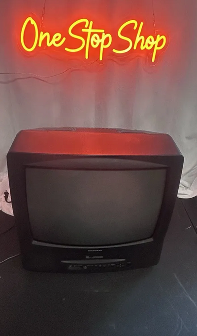 Daewoo DVQ-19H1FC Image