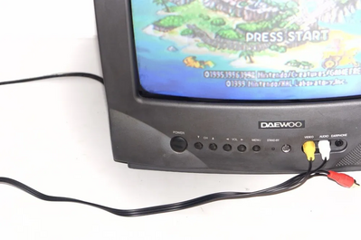 Daewoo Dtq-13v1fc Image