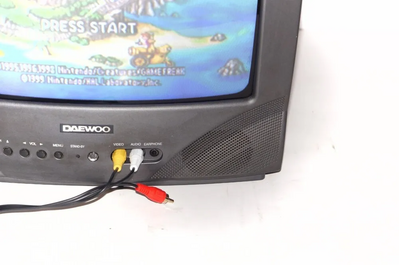 Daewoo Dtq-13v1fc Image