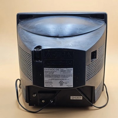 Daewoo Dtq-13v1fc Image