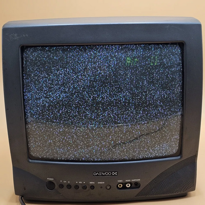 Daewoo Dtq-13v1fc Image