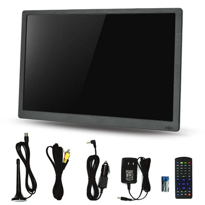 Dazone TV-15D Image