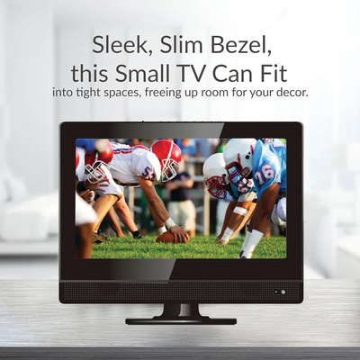 Dazone 13-inch HDTV Image
