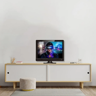 Dazone 13-inch HDTV Image